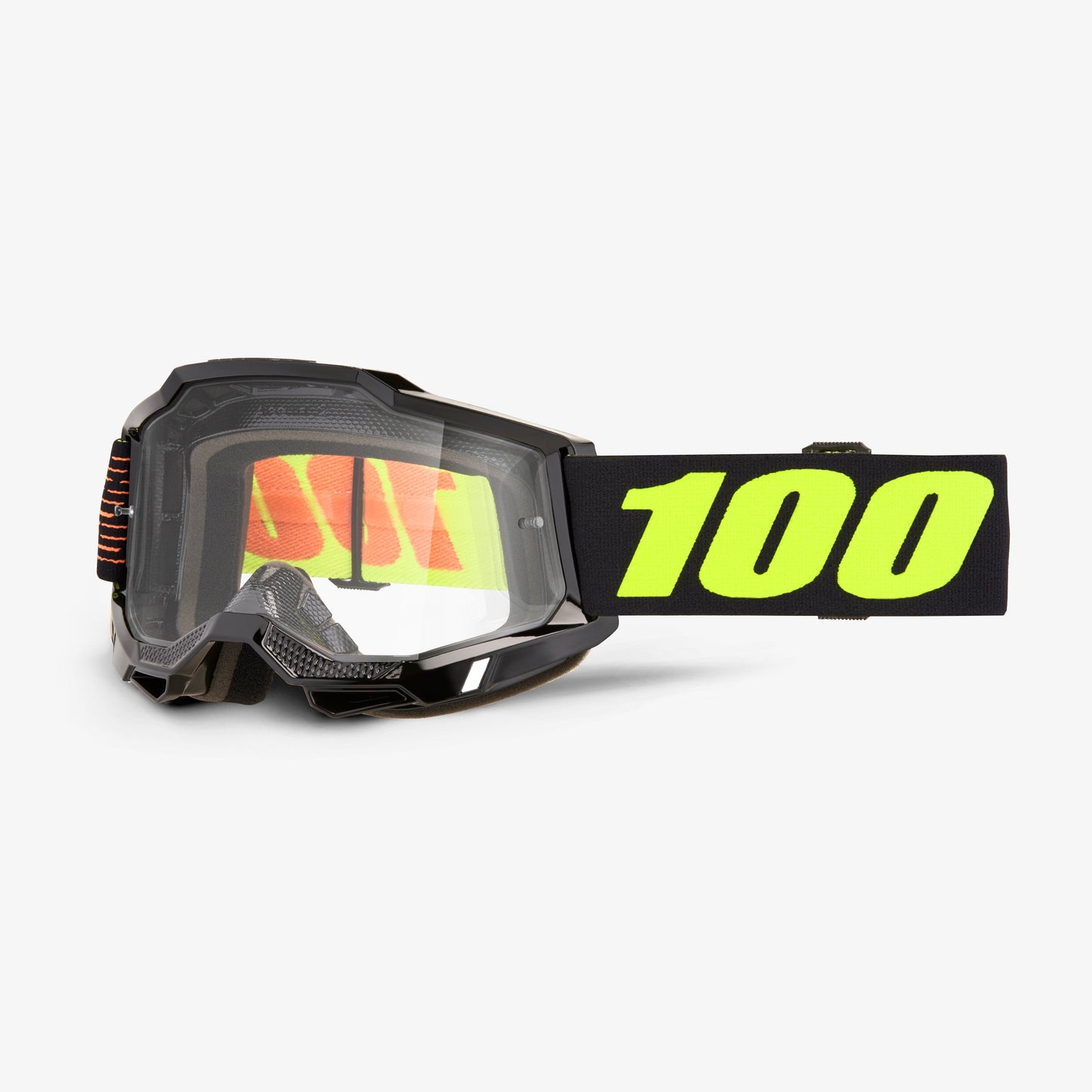 ACCURI 2 Goggle Fairbanks